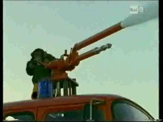 Il nostro amico Charly 5x12 - Atterraggio di fortuna