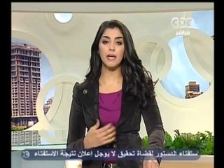 زي الشمس - [24-12-2012] اهم فقرات اليوم