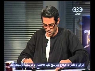 لازم نفهم - استكمال الحوار مع سيف وأمينة