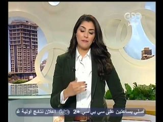 زي الشمس - [23-12-2012] اهم فقرات اليوم