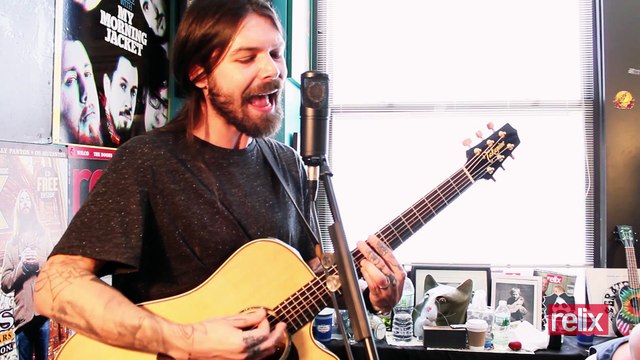 Biffy Clyro: The Relix Session