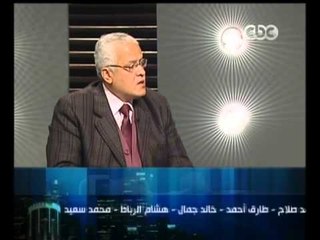 هنا العاصمة - بكري ينفي إستقالة فاروق العقدة