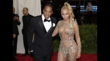 Beyoncé maman de jumeaux : les 1res  photos de Jay-Z à l’hôpital dévoilées