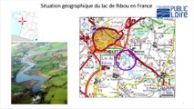 Diagnostic préliminaire et perspectives d’aménagements pour l’élimination du phosphore et des matières organiques en excès dans le lac de Ribou