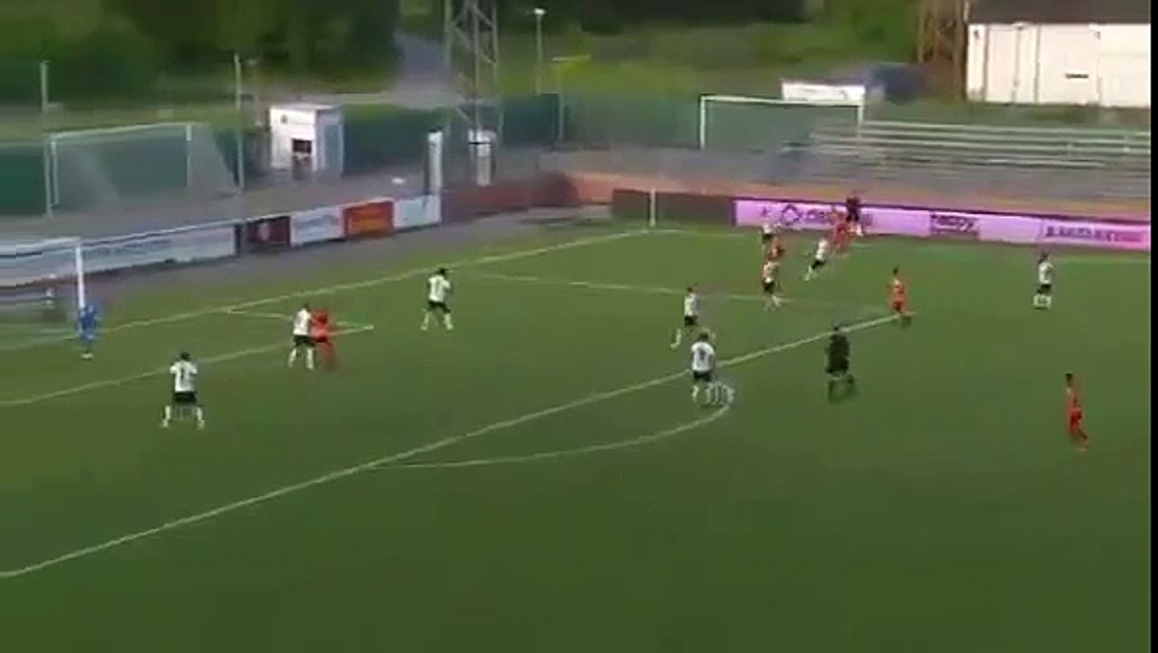 Syrianska 3:1 Frej	(Swedish Superettan. 17 June 2017)