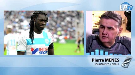 Ménès : "Qui va remplacer Gomis et Vainqueur ?"