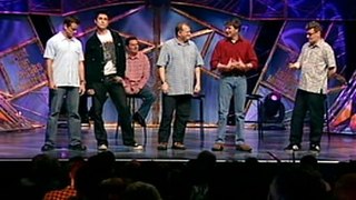 Just for Laughs 2004 Montreal Comedy Festival P2