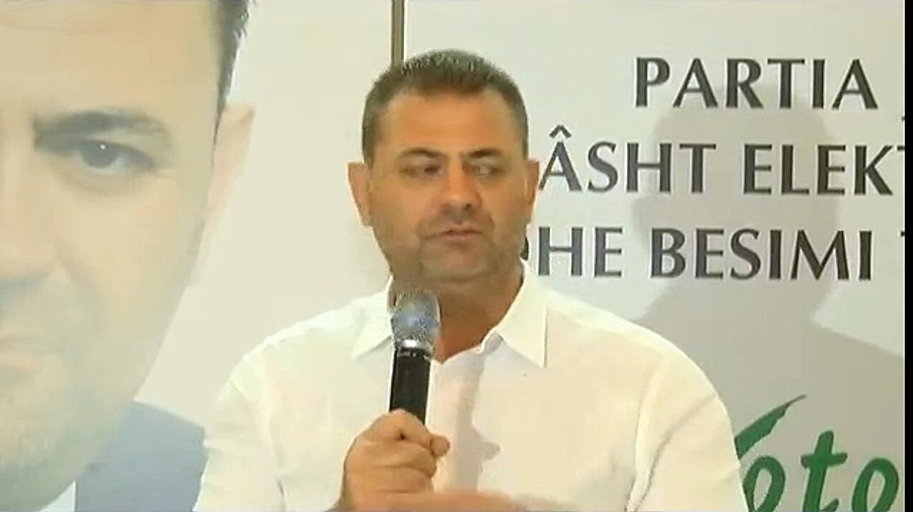 Tom Doshi Shkoder
