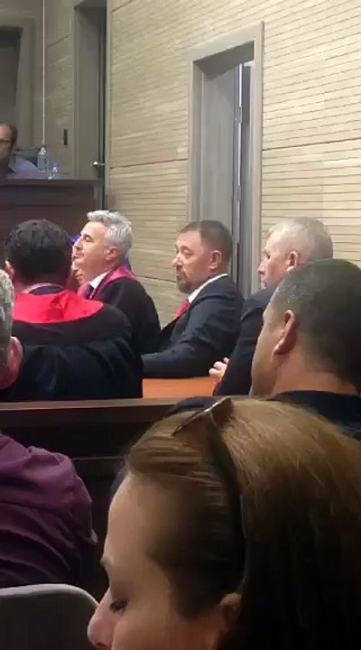 Për Lushtakun dhe Selimin vendoset në gjysmë të korrikut
