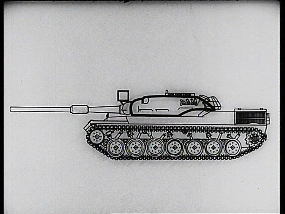 Armeefilmschau 4/1973