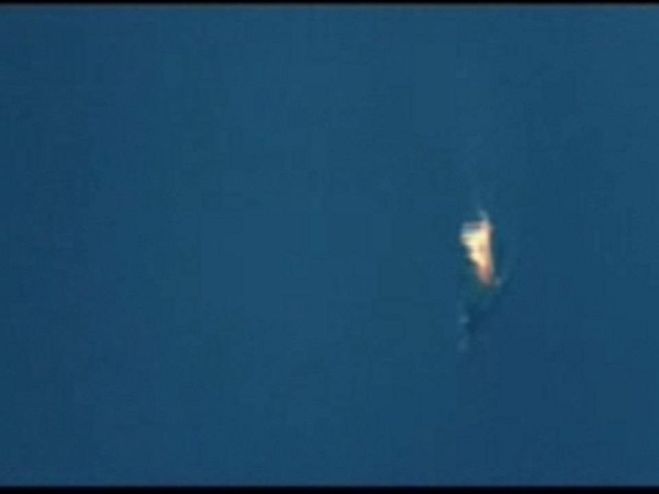 Koyaanisqatsi-desintegration