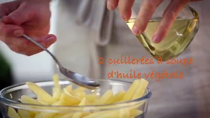 Alerte - Si vous mangez des frites, vous devez absolument lire cette nouvelle information