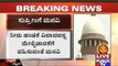 Cauvery River Water Dispute: What Karnataka Lawyers Pleaded In SC