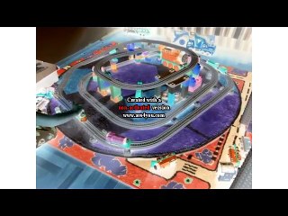 Tomas i drugari -Thomas and friends-new video