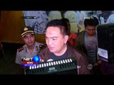 Ratusan Preman Ditangkap Polres Metro Jakarta Utara - NET5