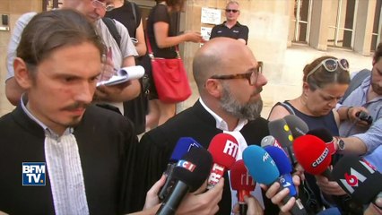 Affaire Grégory: les époux Jacob remis en liberté