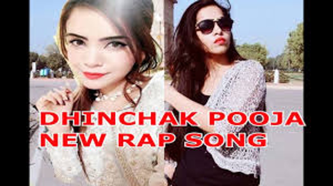 DHINCHAK POOJA (SELFIE) OR AZMA FALLAH (CRINGE). WHO IS WORSE  YOU DECIDE!!!