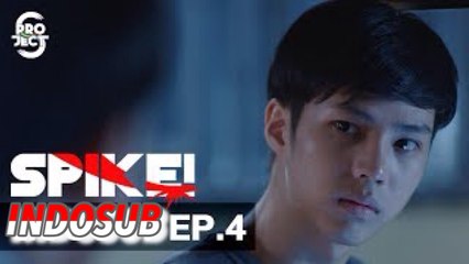 [INDOSUB] PROJECT S THE SERIES [SPIKE] EPS.4 [Full]