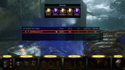 PS4-Live-Übertragung von NiklasOnline-ID