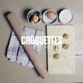 Food Hack 1 - Georgiana Viou : Les Croquettes de Riz