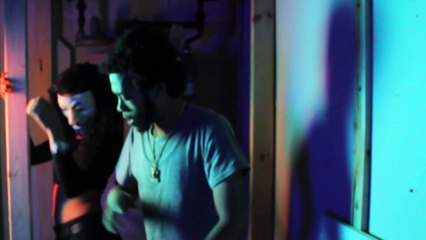 Music video for Talk That PT2 performed by BandGang Lonnie Bands.