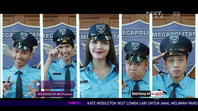 Alexa Key Akan Segera Rilis Single Terbarunya