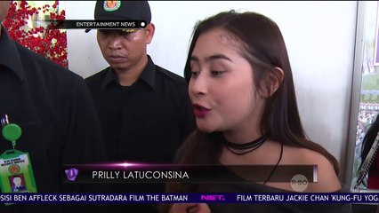 Download Video: Prilly Pastikan Hubungan Dengan Mantannya Baik-baik Saja