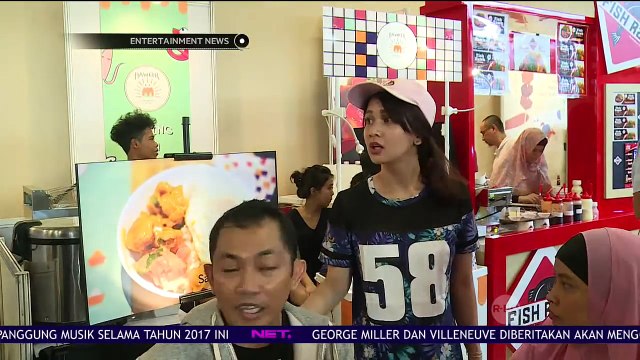 Dea Annisa Jalani LDR Dengan Kekasihnya