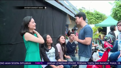 Download Video: Saksikan Cinta dan Rahasia