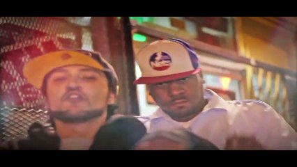 Music video for Takeover Da Block performed by Jai Blizz.
