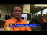 Terkendala Gas Beracun, Evakuasi Pendaki Terjatuh di Kawah Gunung Merapi Ditunda - NET24