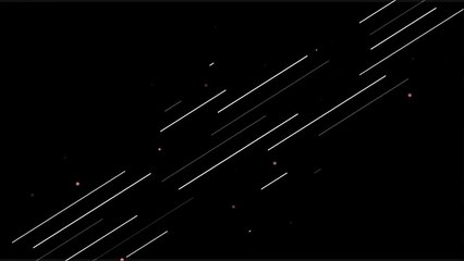 A troca de bolas entre Thiem e Marterer que está a correr mundo