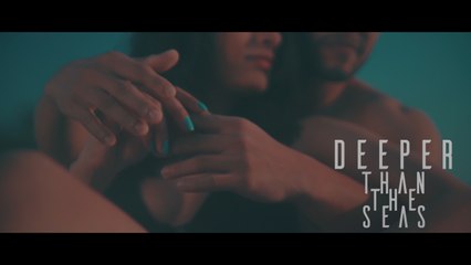 Purplehed - Deeper Than the Seas (Official Lyric Video)