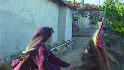 Sırtımdan Vuruldum - 2.Bölüm