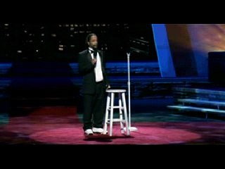 Katt Williams - American Hustle P2