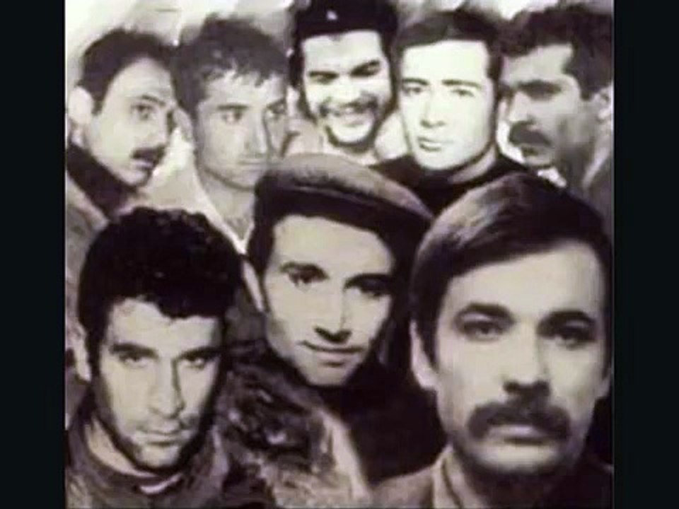 Grup Yorum - Gündoğdu Marşı