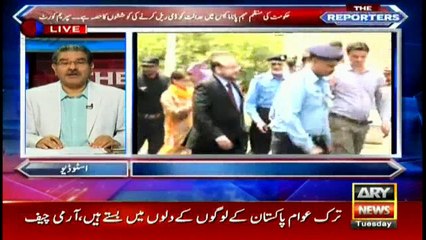 Bhatti says democracy ruined by politicians in Pakistan