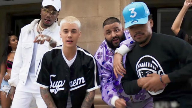 Song of the Summer: What's Your Favorite (So Far)? | Billboard News