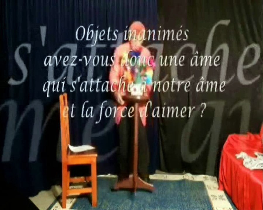 Magie s'envole_ vole_ survole