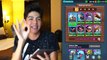 ¡Las 4 NUEVAS CARTAS de Clash Royale! Sneak peek [ANTRAX] ☣