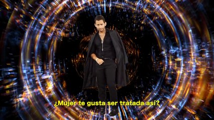 PARODIA DE FELICES LOS CUATRO | Diego De Obaldía ft. Tonny Boom y DJane Nany