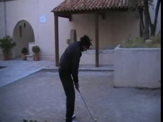 Street Golf Masters13 with Touch Bitume