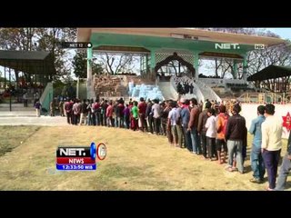 Penelusuran Nepal Pasca Gempa - NET12