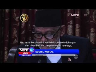 Pasca Gempa, Nepal Meminta Bantuan - NET12