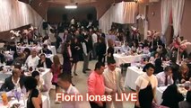 Florin Ionas - Muzica  populara  LIVE