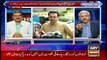 Bhatti, Sabir Shakir say efforts afoot to make JIT/Judiciary controversial