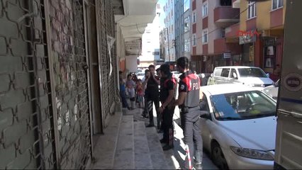 Istanbul Emniyeti'nden Bonzai Denetimi