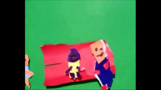 Le cinéma - Atelier Stop motion - Les Studios 28 - 29/05/2017