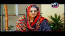 Dil-e-Barbad Episode 112 - on ARY Zindagi in High Quality - 20th June 2017