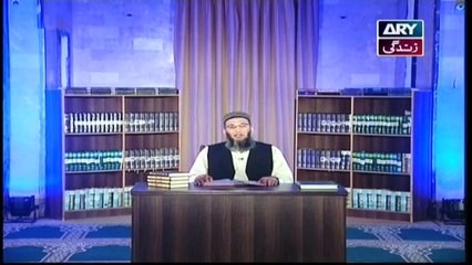 QASAS UL QURAN - 20th June 2017